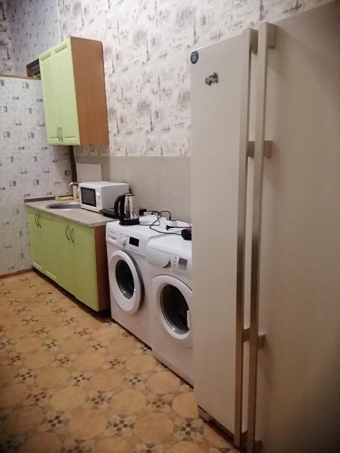 Ланжероновская Угол Дерибасовская Apartman Odessza Kültér fotó