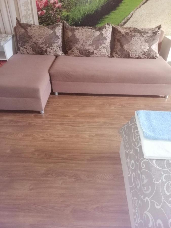 Ланжероновская Угол Дерибасовская Apartman Odessza Kültér fotó