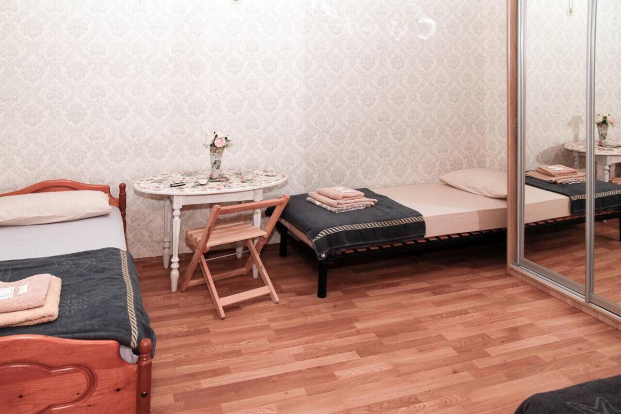 Ланжероновская Угол Дерибасовская Apartman Odessza Szoba fotó